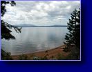 East Shore