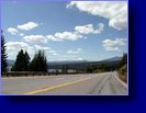 North Shore looking toward Chester