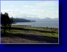 Southwest Shore