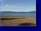 Southwest Shore